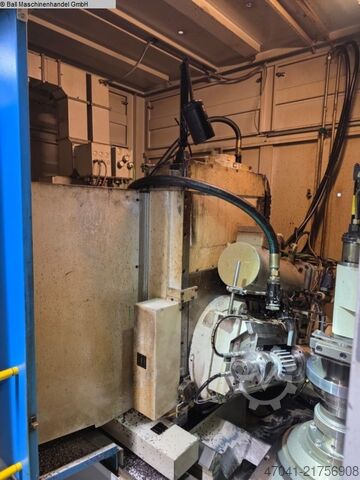 Machine à tailler les engrenages - verticale GLEASON- PFAUTER PA 320 CNC