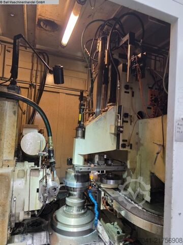 Machine à tailler les engrenages - verticale GLEASON- PFAUTER PA 320 CNC