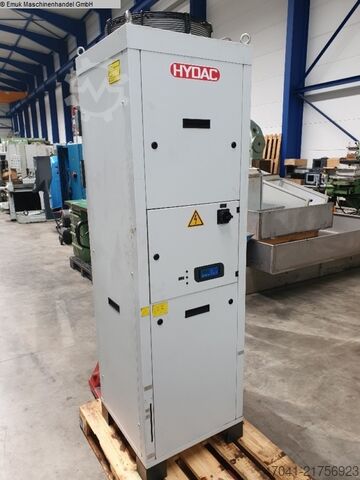 Răcitor de ulei HYDAC RFCS G5011000WLR256IW