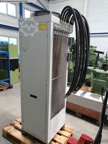 Răcitor de ulei HYDAC RFCS G5011000WLR256IW