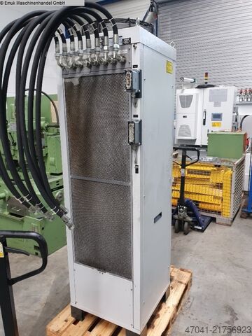 Răcitor de ulei HYDAC RFCS G5011000WLR256IW