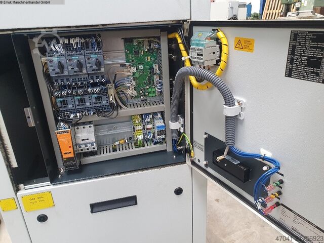 Răcitor de ulei HYDAC RFCS G5011000WLR256IW