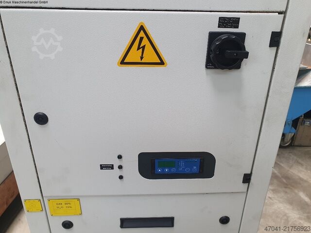 Răcitor de ulei HYDAC RFCS G5011000WLR256IW