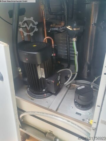 Răcitor de ulei HYDAC RFCS G5011000WLR256IW