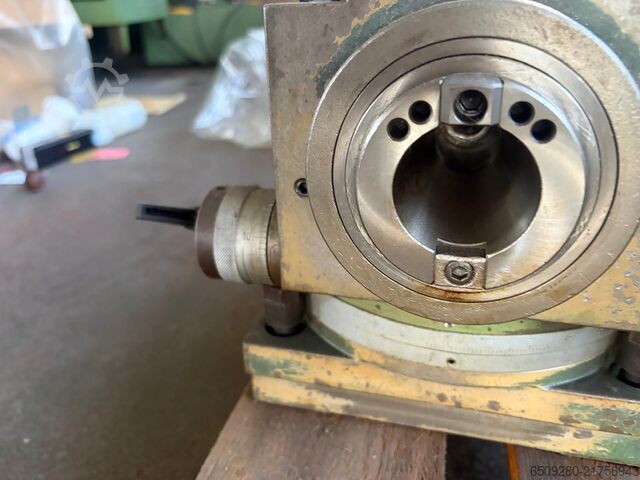 Centro di lavoro verticale Ferrari P46-S