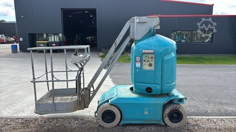 Verticale mast Manitou 105 Vjr 2 (10m)