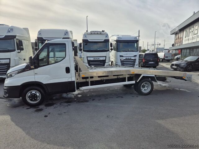 Αυτοκινηταφορέας Iveco Daily 35 C 16 CAR TRANSPORTER