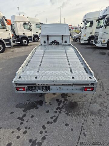 Αυτοκινηταφορέας Iveco Daily 35 C 16 CAR TRANSPORTER