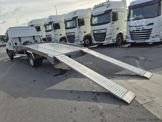 Αυτοκινηταφορέας Iveco Daily 35 C 16 CAR TRANSPORTER