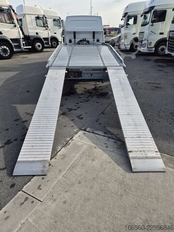Αυτοκινηταφορέας Iveco Daily 35 C 16 CAR TRANSPORTER