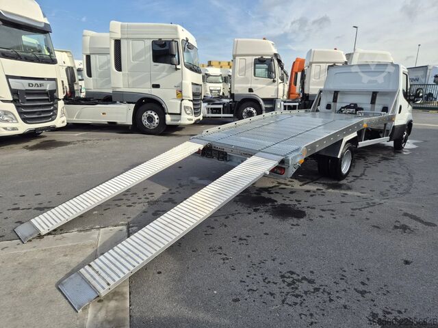 Αυτοκινηταφορέας Iveco Daily 35 C 16 CAR TRANSPORTER