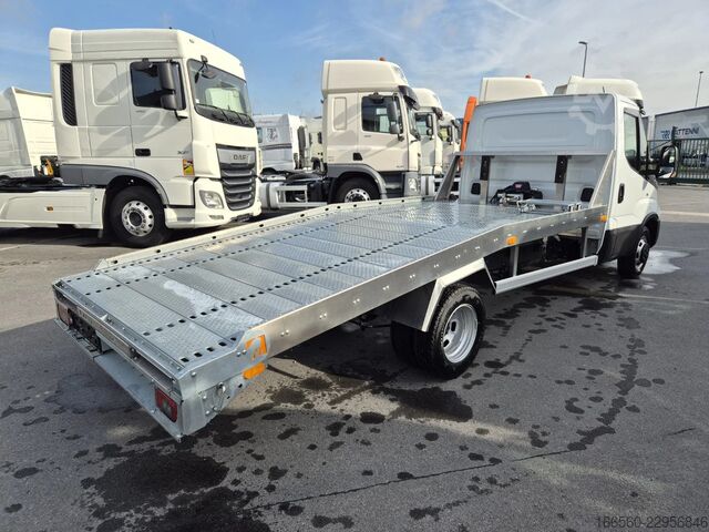 Αυτοκινηταφορέας Iveco Daily 35 C 16 CAR TRANSPORTER