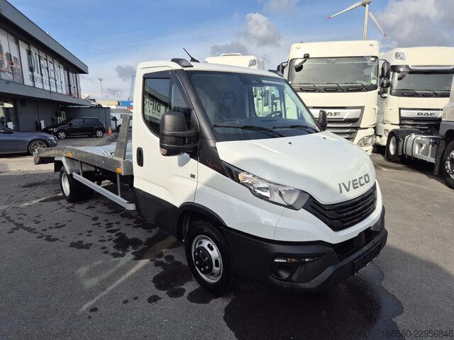 Αυτοκινηταφορέας Iveco Daily 35 C 16 CAR TRANSPORTER