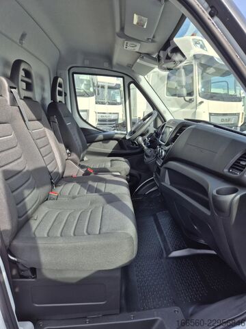 Αυτοκινηταφορέας Iveco Daily 35 C 16 CAR TRANSPORTER