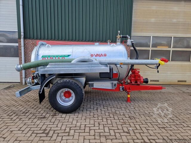  Vaia Waterwagen MB 38 - Nieuw