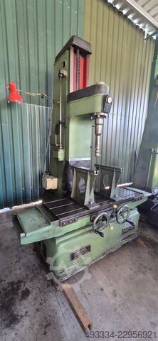 Machine de reconditionnement de moteurs Berco ACZ-71
