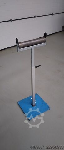 Sega a nastro Berg & Schmid GBS250 S AUTOCUT