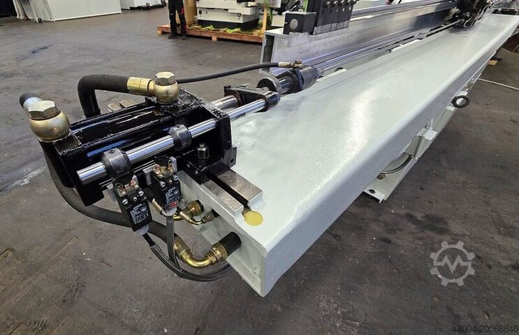 Mandrel tube bending machine PEDRAZZOLI PEDRAZZOLI UNI 42 CD