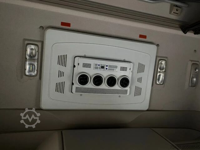 Standardni SZM DAF XF 106.480 SSC / Full spoilers / Retarder / Sta...