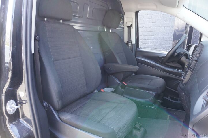 Bestelwagen Mercedes-Benz Vito 114 CDI Automaat Lang EURO 6 - Airco - Cru...
