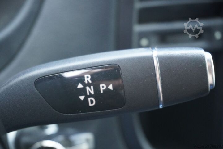 Bestelwagen Mercedes-Benz Vito 114 CDI Automaat Lang EURO 6 - Airco - Cru...