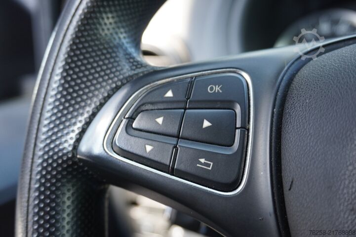 Bestelwagen Mercedes-Benz Vito 114 CDI Automaat Lang EURO 6 - Airco - Cru...