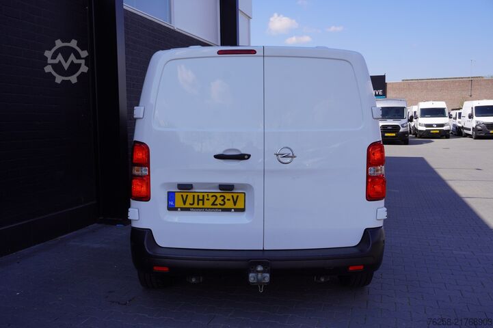 Bestelwagen Opel Vivaro 1.5 CDTI L2 EURO 6 - Airco - Cruise - Tr...