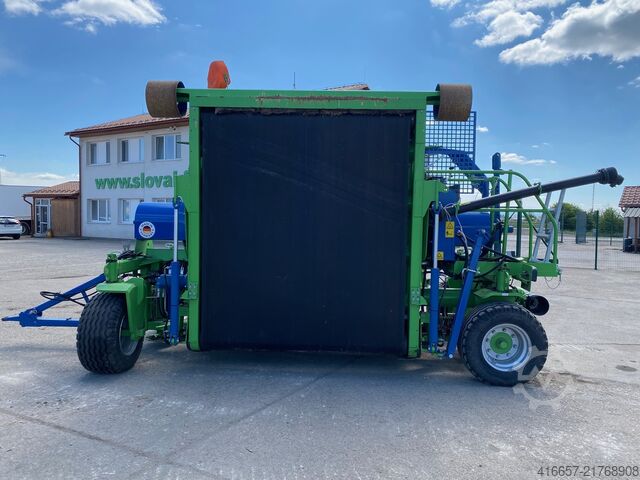 Agricultural machine BUDDISA BAG RT 7000 Farm