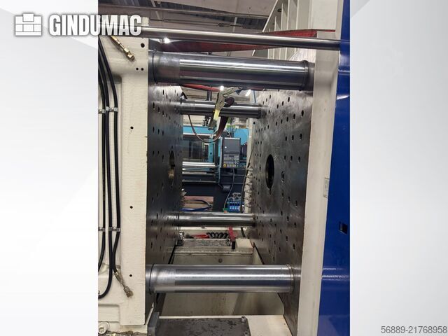 Battenfeld TM 210/1330 Battenfeld TM 210/1330