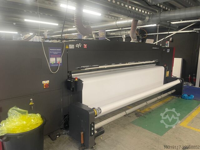 Digitális nyomdagép Efi Vutek GS3250 Lx