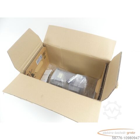 Control unit Siemens 1FK7063-5AF71-1EG0 SN:YFH9609351301001 - ! -