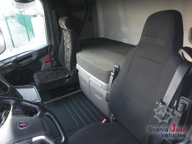 Cap tractor standard Scania R 460 A4x2NA