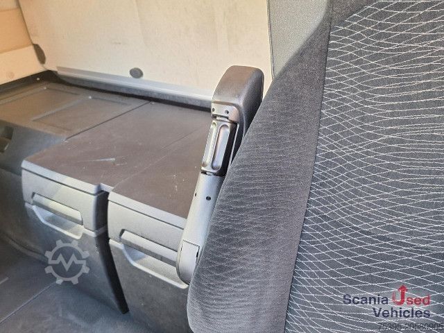 Standard trækkerunit Mercedes-Benz Actros 1848 Retarder 4 Stück !!