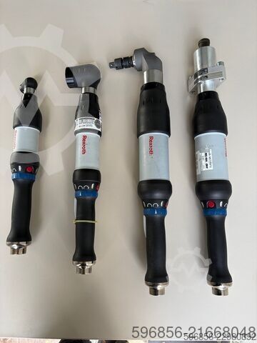  Bosch Rexroth ESA / ESV Bosch Rexroth ESA / ESV