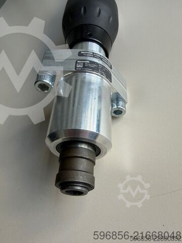  Bosch Rexroth ESA / ESV Bosch Rexroth ESA / ESV
