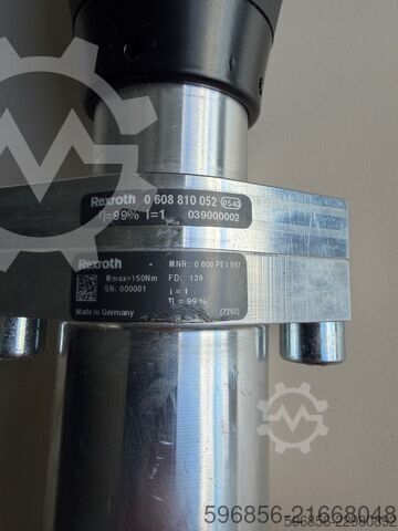  Bosch Rexroth ESA / ESV Bosch Rexroth ESA / ESV