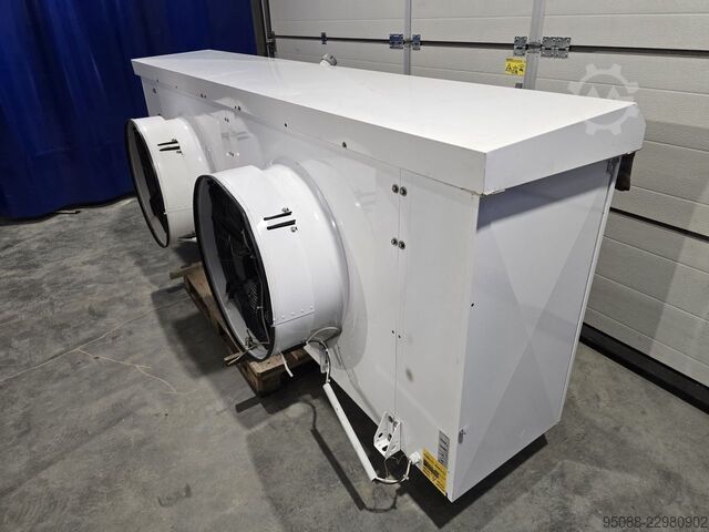  LU-VE CS64H 3306GB 7SP.BAC.I