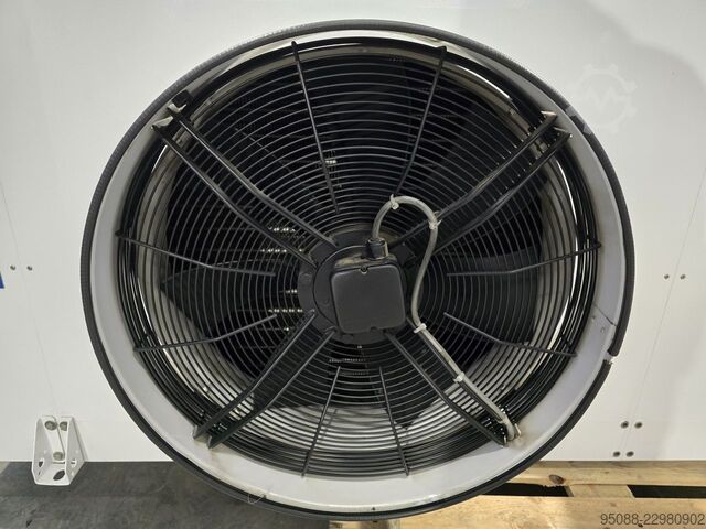  LU-VE CS64H 3306GB 7SP.BAC.I