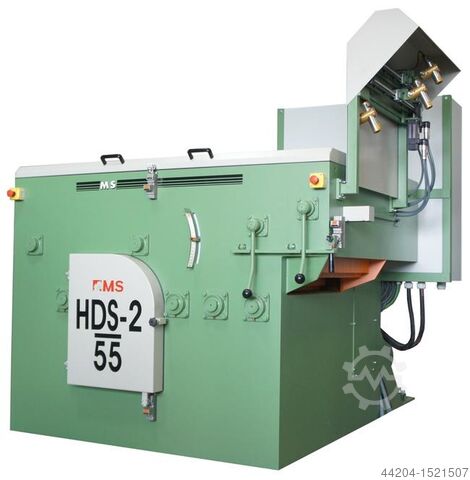 MS Maschinenbau HDS-2