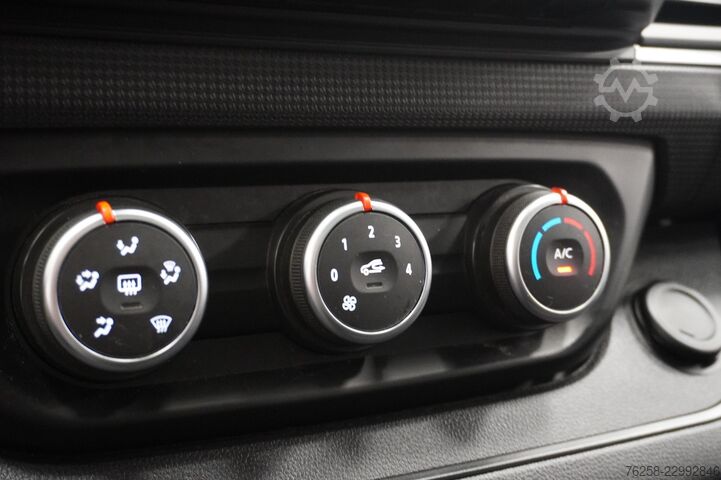 Renault Trafic 2.0 Blue dCi 130KM EURO 6 - Klimatyzacja - Nawigacja - Tempomat - 16 900 € netto Renault Trafic 2.0 Blue dCi 130PK EURO 6 - Airco - Navi...