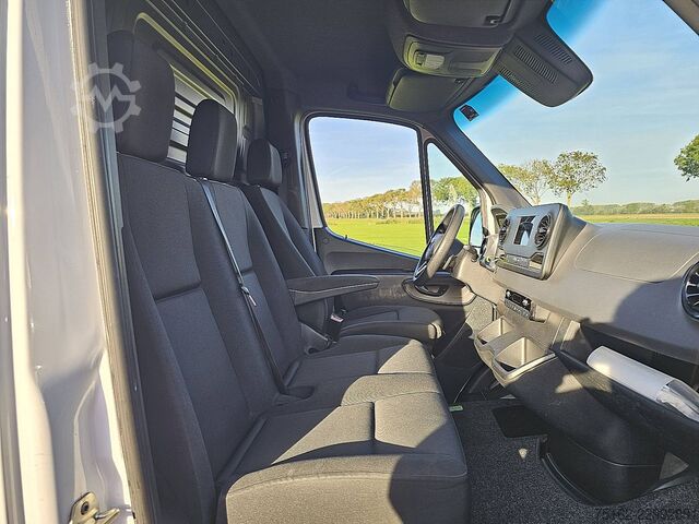 MERCEDES-BENZ SPRINTER 316 L3H2 Maxi Automatyczna skrzynia biegów, Mbux, kamera cofania, Apple CarPl MERCEDES-BENZ SPRINTER 316 L3H2 Maxi Automaat Mbux Camera App...
