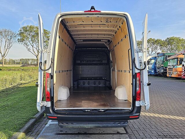 MERCEDES-BENZ SPRINTER 316 L3H2 Maxi Automatyczna skrzynia biegów, Mbux, kamera cofania, Apple CarPl MERCEDES-BENZ SPRINTER 316 L3H2 Maxi Automaat Mbux Camera App...