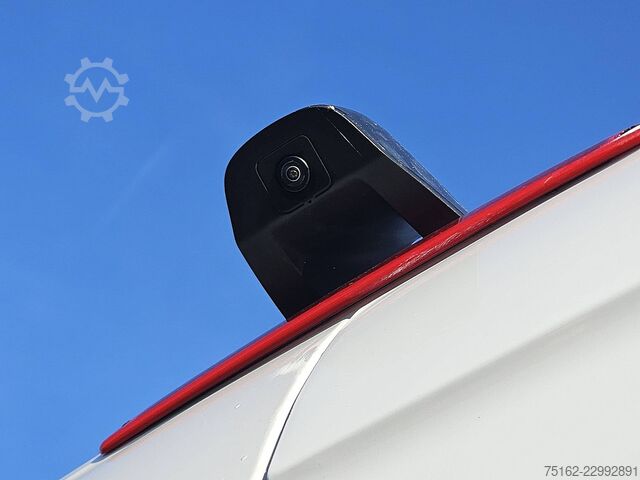 MERCEDES-BENZ SPRINTER 316 L3H2 Maxi Automatyczna skrzynia biegów, Mbux, kamera cofania, Apple CarPl MERCEDES-BENZ SPRINTER 316 L3H2 Maxi Automaat Mbux Camera App...