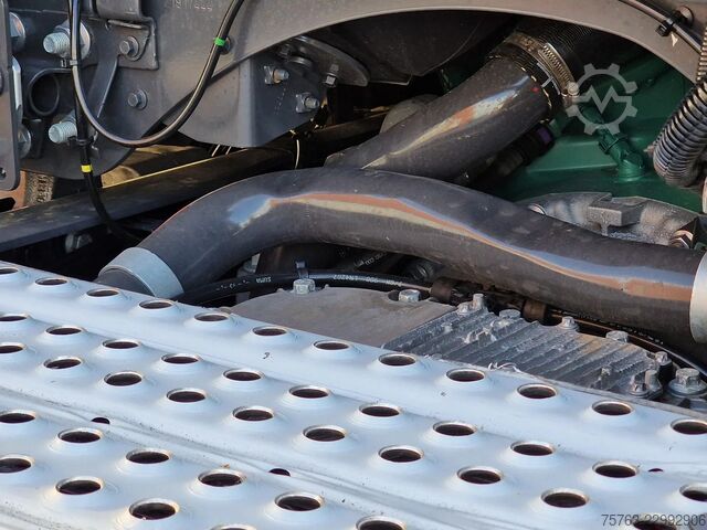 Volvo FH 16.700 Globetrotter 4x2 - NOWY - Retarder - Klimatyzacja postojowa - Aluminiowe felgi - Kam Volvo FH 16.700 Globetrotter 4x2 - NEW - Retarder - I...