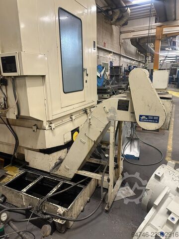Draad vonkerosiemachine Makino MC 1510 with pallet changer