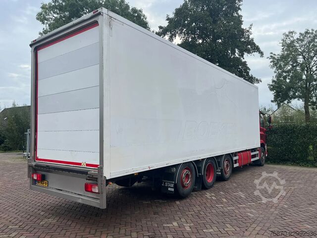 DAF CF 400 FAQ DAF CF 400 FAQ