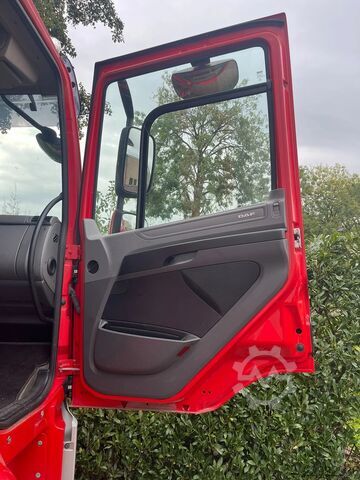 DAF CF 400 FAQ DAF CF 400 FAQ