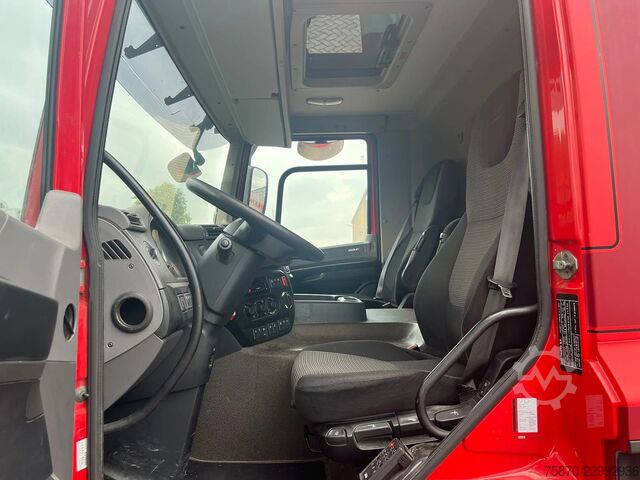 DAF CF 400 FAQ DAF CF 400 FAQ