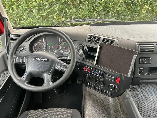 DAF CF 400 FAQ DAF CF 400 FAQ