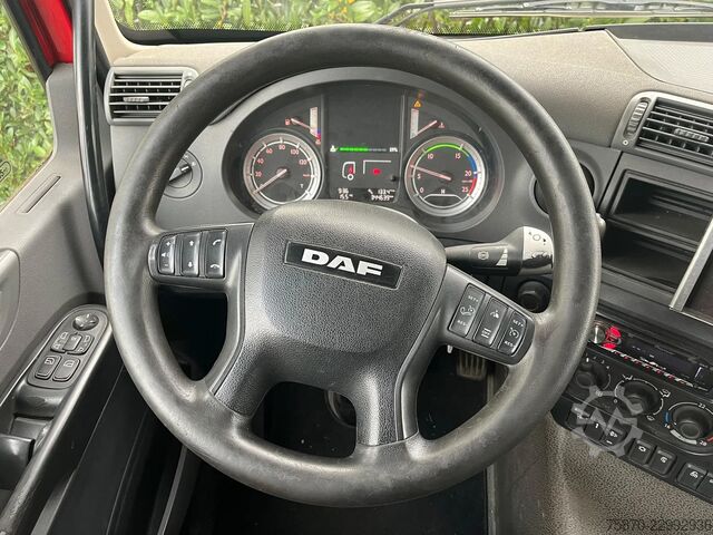 DAF CF 400 FAQ DAF CF 400 FAQ